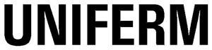 UNIFERM - לוגו סימן מסחר