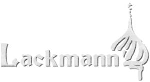 Lackmann - לוגו סימן מסחר