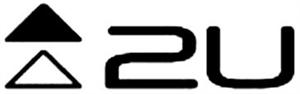 2U - לוגו סימן מסחר