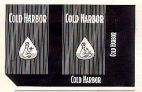 COLD HARBOR - לוגו סימן מסחר