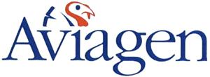 Aviagen - לוגו סימן מסחר רשום