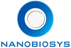 NANOBIOSYS - לוגו סימן מסחר