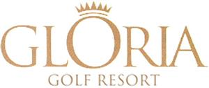 GLORIA GOLF RESORT - לוגו סימן מסחר רשום