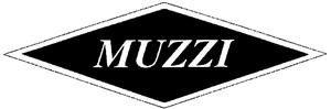 MUZZI - לוגו סימן מסחר