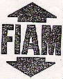 FIAM - לוגו סימן מסחר