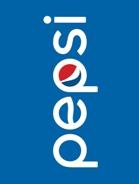 PEPSI - לוגו סימן מסחר רשום