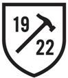 19 22 - לוגו סימן מסחר
