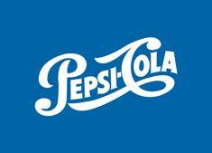 PEPSI COLA - לוגו סימן מסחר רשום