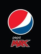 PEPSI MAX - לוגו סימן מסחר רשום