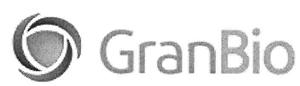 GRANBIO - לוגו סימן מסחר