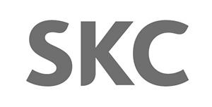 SKC - לוגו סימן מסחר רשום