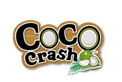 COCO Crash - לוגו סימן מסחר רשום