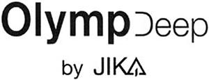 Olymp Deep by JIKA - לוגו סימן מסחר