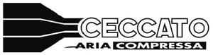 CECCATO ARIA COMPRESSA - לוגו סימן מסחר רשום