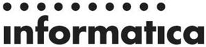 informatica - לוגו סימן מסחר רשום