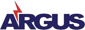 ARGUS - לוגו סימן מסחר