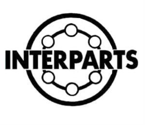 INTERPARTS - לוגו סימן מסחר