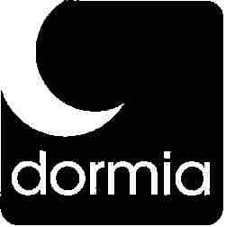 dormia - לוגו סימן מסחר
