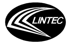 LINTEC - לוגו סימן מסחר רשום