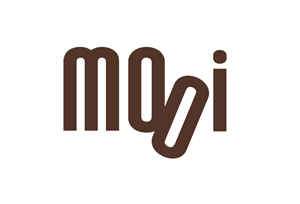 mooi - לוגו סימן מסחר רשום