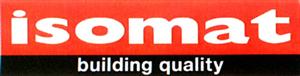 isomat building quality - לוגו סימן מסחר רשום