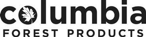 columbia FOREST PRODUCTS - לוגו סימן מסחר
