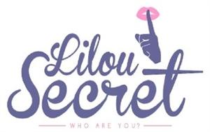 lilou Secret WHO ARE YOU? - לוגו סימן מסחר