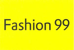 Fashion 99 - לוגו סימן מסחר