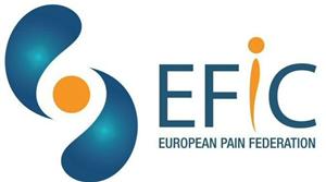 EFIC EUROPEAN PAIN FEDERATION - לוגו סימן מסחר רשום