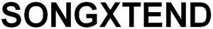 SONGXTEND - לוגו סימן מסחר רשום