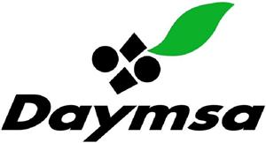 Daymsa - לוגו סימן מסחר רשום