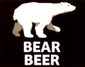 BEAR BEER - לוגו סימן מסחר רשום