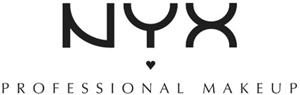 NYX PROFESSIONAL MAKEUP - לוגו סימן מסחר רשום