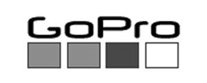 GOPRO - לוגו סימן מסחר רשום