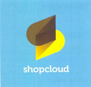 shopcloud - לוגו סימן מסחר