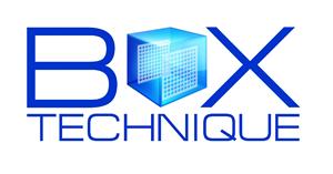 BOX TECHNIQUE - לוגו סימן מסחר
