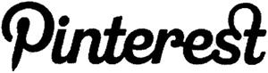 Pinterest - לוגו סימן מסחר רשום