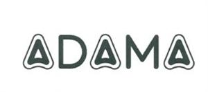 ADAMA - לוגו סימן מסחר רשום