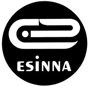 ESINNA - לוגו סימן מסחר