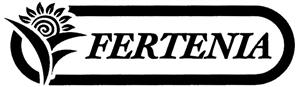 FERTENIA - לוגו סימן מסחר רשום