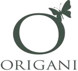 ORIGANI - לוגו סימן מסחר