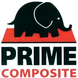 PRIME COMPOSITE - לוגו סימן מסחר