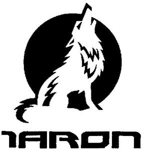 TARON - לוגו סימן מסחר רשום