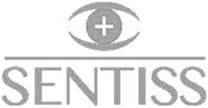 SENTISS - לוגו סימן מסחר רשום