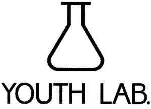 YOUTH LAB. - לוגו סימן מסחר רשום