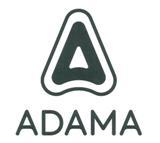 A ADAMA - לוגו סימן מסחר רשום
