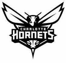 CHARLOTTE HORNETS - לוגו סימן מסחר רשום