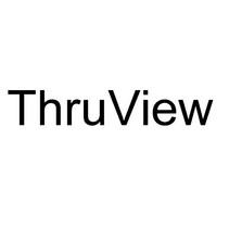 ThruView - לוגו סימן מסחר