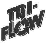 TRI - FLOW - לוגו סימן מסחר רשום