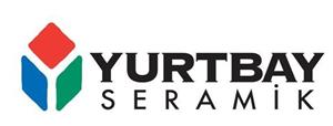 Y YURTBAY SERAMIK - לוגו סימן מסחר רשום